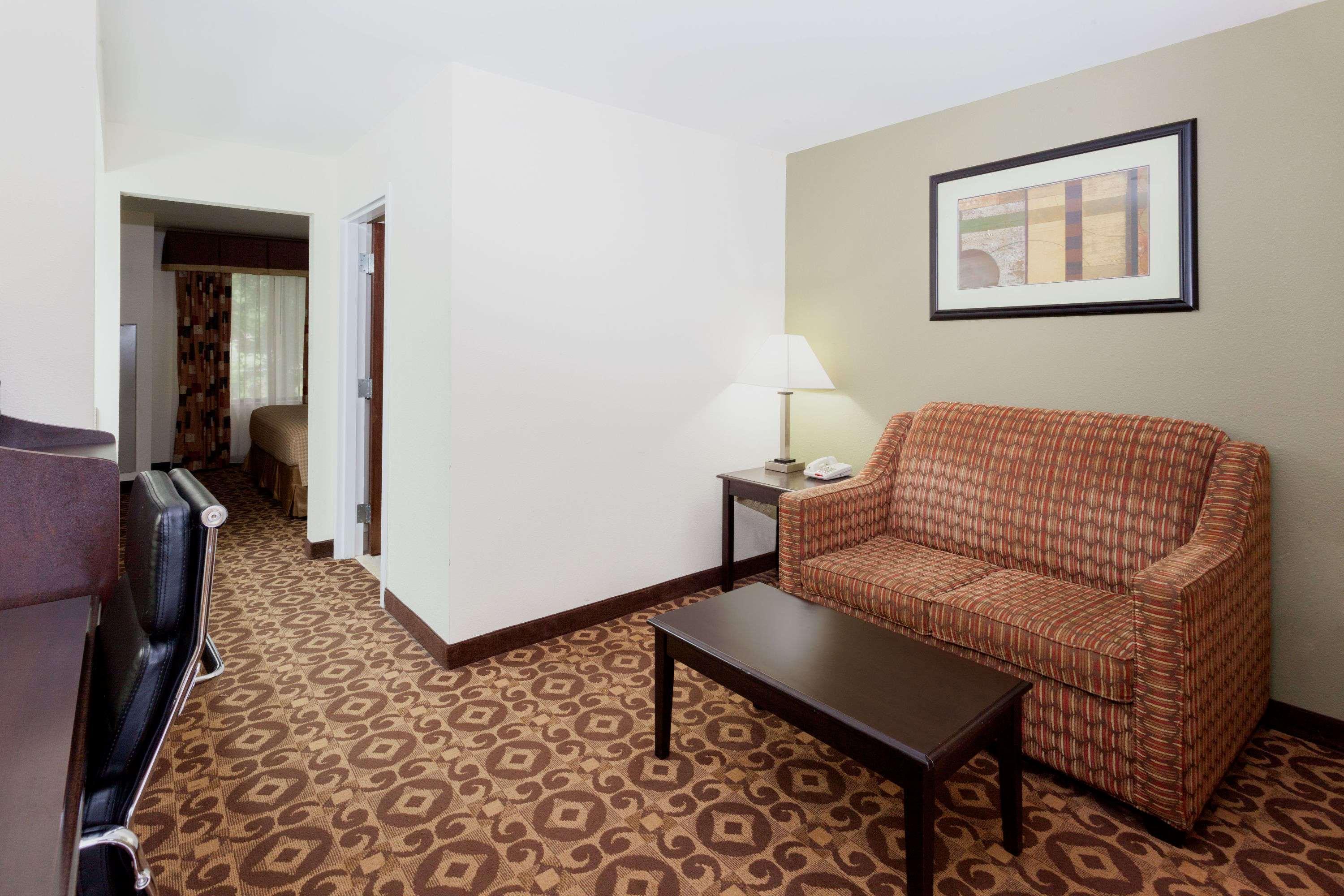 Hotel Super 8 By Wyndham Decatur/Dntn/Atlanta Area Exterior foto