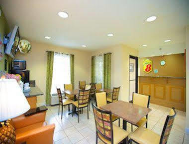 Hotel Super 8 By Wyndham Decatur/Dntn/Atlanta Area Exterior foto