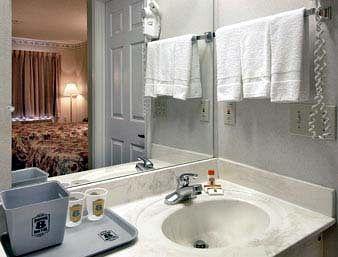 Hotel Super 8 By Wyndham Decatur/Dntn/Atlanta Area Zimmer foto